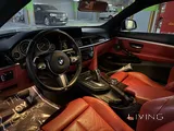 بي إم دبليو 435i إم سبورت كوبيه | 84,000 كم | ضمان ممتد | إطارات كونتيننتال جديدة