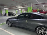 بي إم دبليو 435i إم سبورت كوبيه | 84,000 كم | ضمان ممتد | إطارات كونتيننتال جديدة