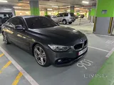 بي إم دبليو 435i إم سبورت كوبيه | 84,000 كم | ضمان ممتد | إطارات كونتيننتال جديدة