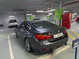 بي إم دبليو 435i إم سبورت كوبيه | 84,000 كم | ضمان ممتد | إطارات كونتيننتال جديدة