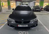 بي إم دبليو 435i إم سبورت كوبيه | 84,000 كم | ضمان ممتد | إطارات كونتيننتال جديدة