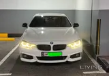 BMW 440i - LCI