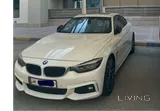 BMW 440i - LCI