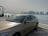 BMW 5.35 GT