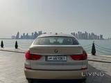 BMW 5.35 GT