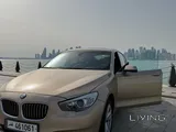 BMW 5.35 GT