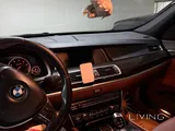 BMW 5.35 GT
