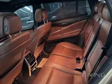 BMW 5.35 GT