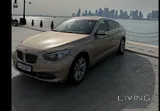 BMW 5.35 GT