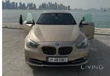 BMW 5.35 GT
