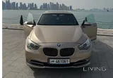 BMW 5.35 GT