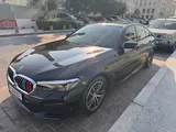 BMW 5-Series 520i