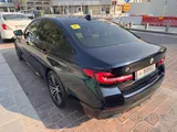 BMW 5-Series 520i