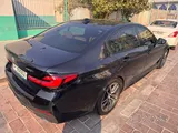 BMW 5-Series 520i