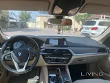 BMW 520 full option low mileage zero accidents
