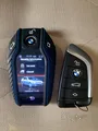 BMW 520 full option low mileage zero accidents