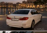 BMW 520 full option low mileage zero accidents
