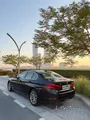بي إم دبليو 520 أي