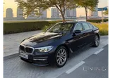 بي إم دبليو 520 أي