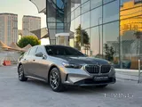 Bmw 520 I 2024