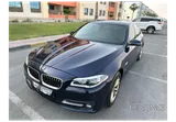 BMW 520 I TWIN TURBO