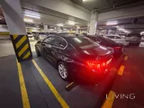 BMW 520 I TWIN TURBO