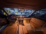 BMW 520 I TWIN TURBO