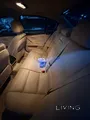 BMW 520 I TWIN TURBO