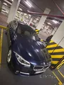BMW 520 I TWIN TURBO
