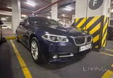 BMW 520 I TWIN TURBO