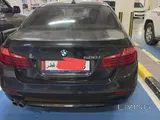 BMW 520i