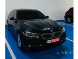 BMW 520i