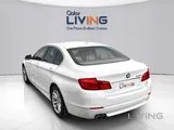 BMW 520i 2013