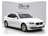 BMW 520i 2013