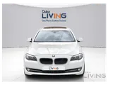 BMW 520i 2013