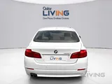 BMW 520i 2013