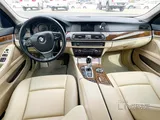 BMW 520i 2013