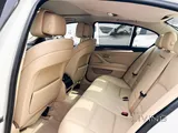 BMW 520i 2013