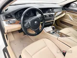 BMW 520i 2013