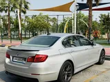 BMW 520i 2013