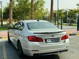 BMW 520i 2013