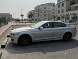 BMW 520i 2013
