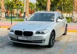 BMW 520i 2013