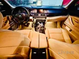 BMW 520i 2016