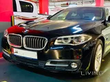 BMW 520i 2016