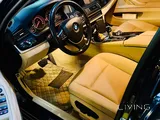 BMW 520i 2016