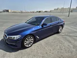 BMW 520i  2019 Well Maintained