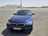 BMW 520i  2019 Well Maintained