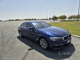 BMW 520i  2019 Well Maintained