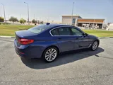 BMW 520i  2019 Well Maintained